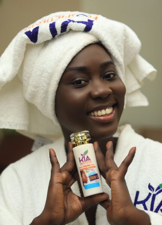 CRÈME VISAGE HYDRA ÉBEN’O