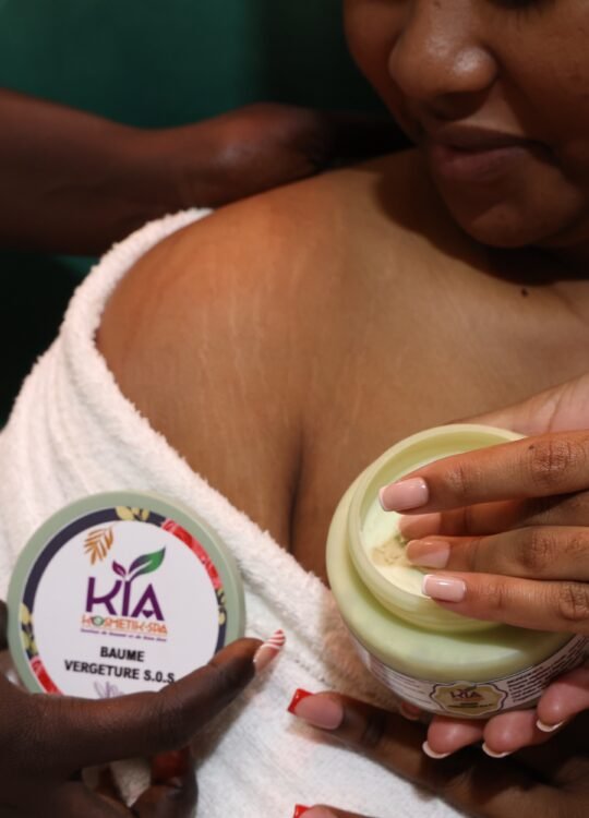 BAUME VERGETURE S.0.S.