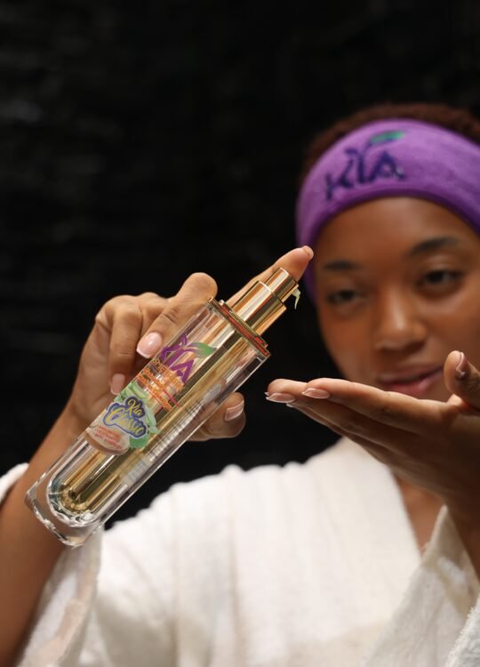 CRÈME DE NUIT 🍀 KIA- CLASSIC 🍀